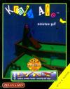 Krazy Ace - Miniature Golf Box Art Front